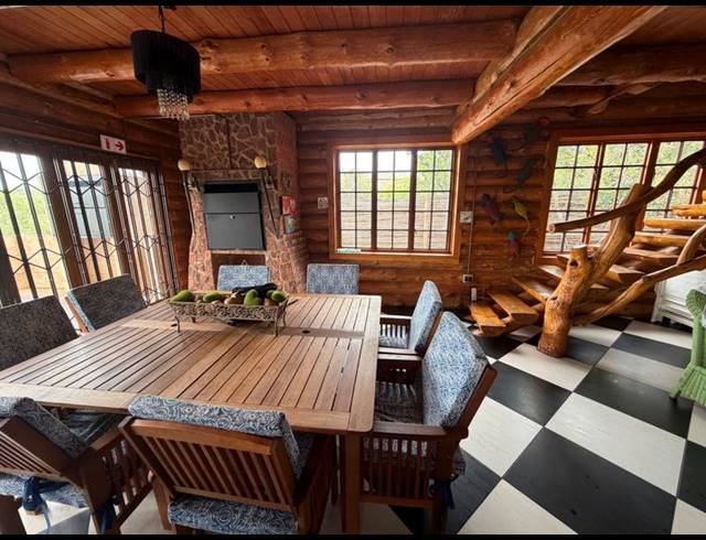 6 BEDROOM HOUSE FOR SALE IN PRESIDENTSRUS